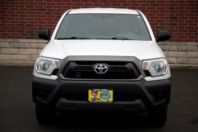 used 2013 Toyota Tacoma car, priced at $18,950