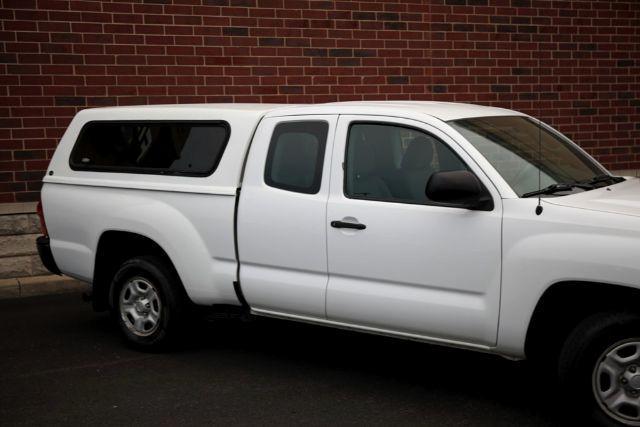 used 2013 Toyota Tacoma car, priced at $18,950