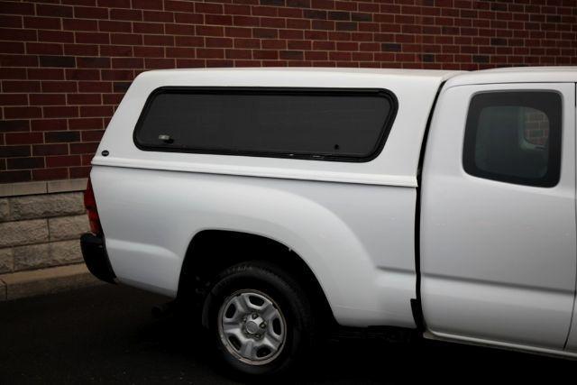 used 2013 Toyota Tacoma car, priced at $18,950