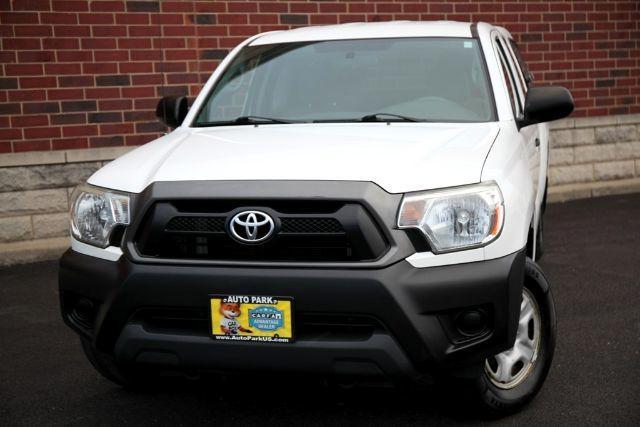 used 2013 Toyota Tacoma car, priced at $18,950