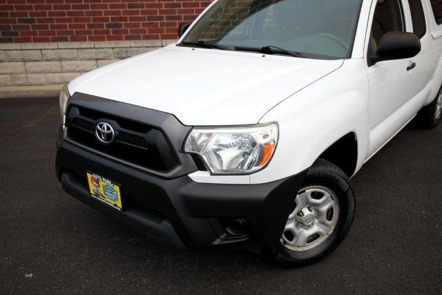 used 2013 Toyota Tacoma car, priced at $18,950