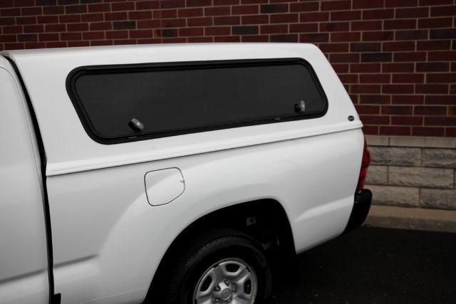 used 2013 Toyota Tacoma car, priced at $18,950