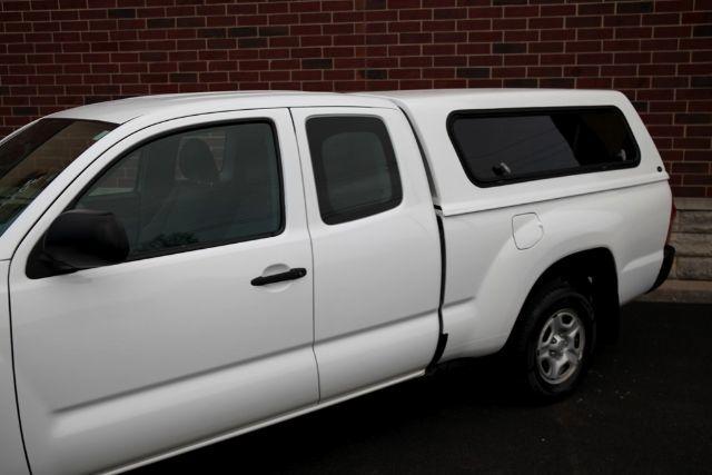 used 2013 Toyota Tacoma car, priced at $18,950