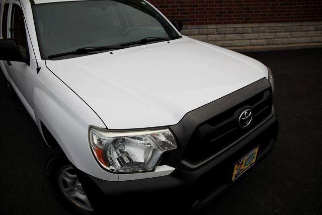 used 2013 Toyota Tacoma car, priced at $18,950