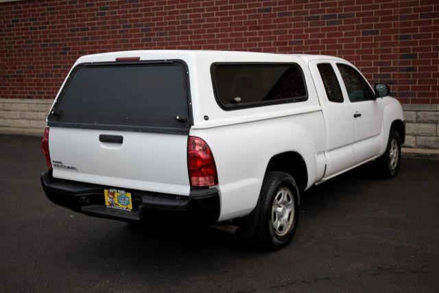 used 2013 Toyota Tacoma car, priced at $18,950