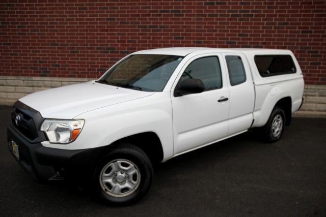 used 2013 Toyota Tacoma car, priced at $18,950