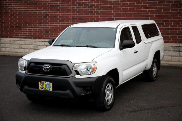 used 2013 Toyota Tacoma car, priced at $18,950