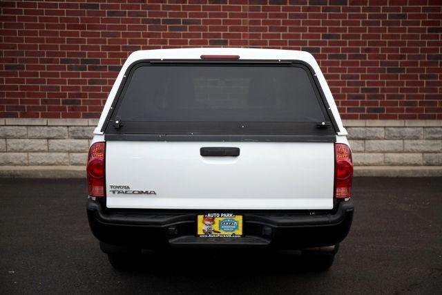 used 2013 Toyota Tacoma car, priced at $18,950