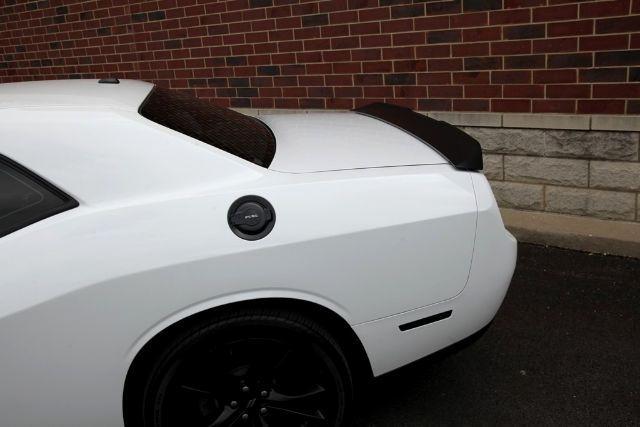 used 2018 Dodge Challenger car, priced at $23,950