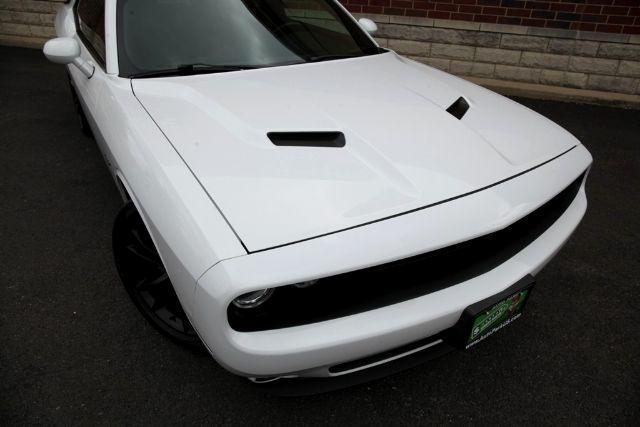 used 2018 Dodge Challenger car, priced at $23,950