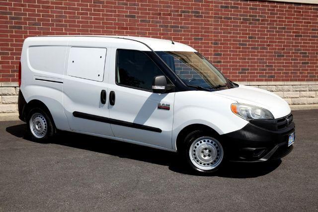 used 2017 Ram ProMaster City car, priced at $16,950
