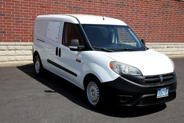 used 2017 Ram ProMaster City car, priced at $16,950
