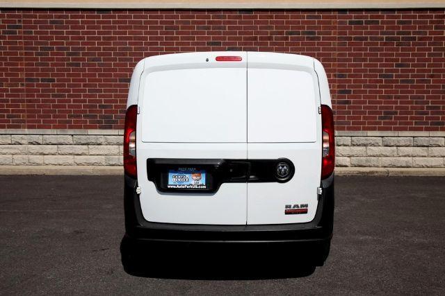 used 2017 Ram ProMaster City car, priced at $16,950