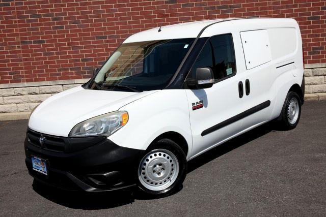 used 2017 Ram ProMaster City car, priced at $16,950