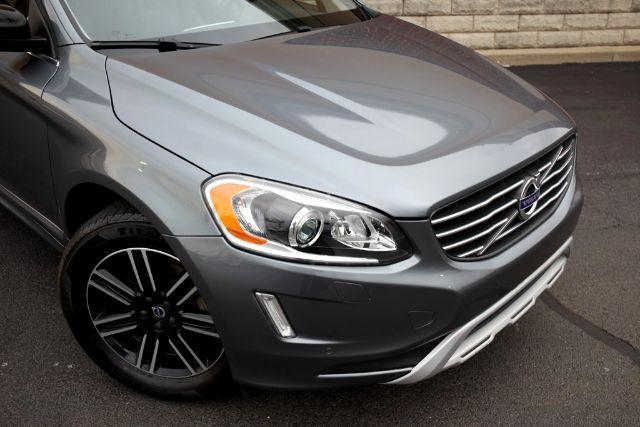 used 2017 Volvo XC60 car, priced at $16,950