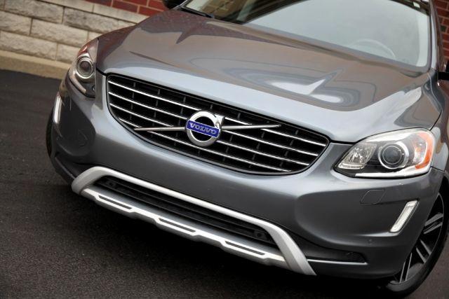 used 2017 Volvo XC60 car, priced at $16,950