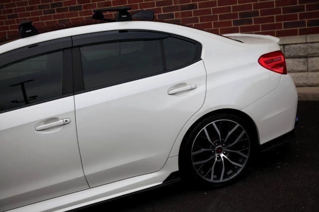 used 2019 Subaru WRX car, priced at $21,950