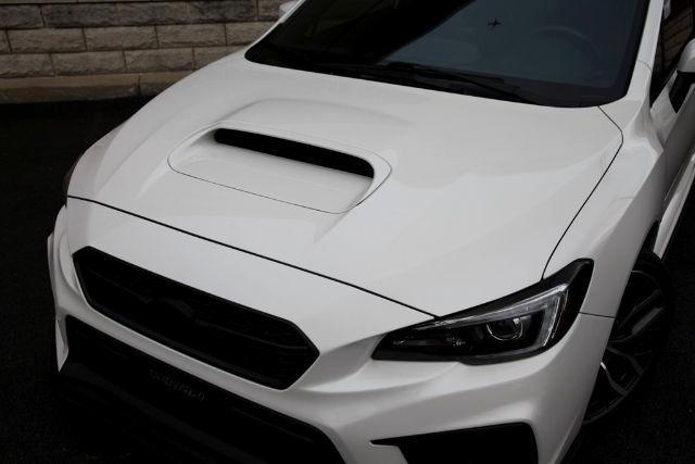 used 2019 Subaru WRX car, priced at $21,950