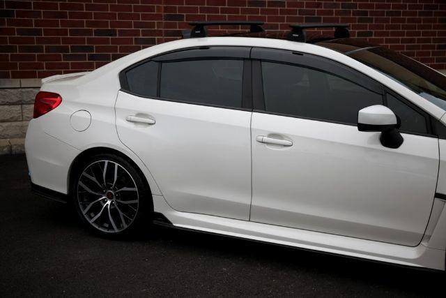 used 2019 Subaru WRX car, priced at $21,950