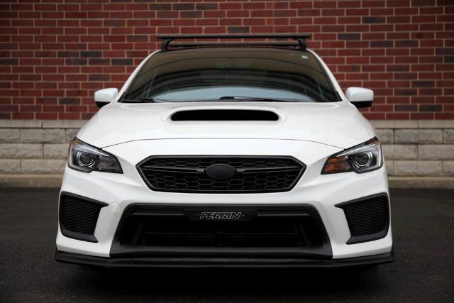 used 2019 Subaru WRX car, priced at $21,950