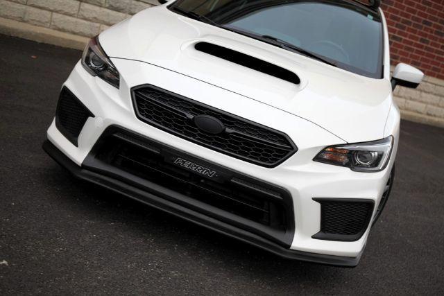 used 2019 Subaru WRX car, priced at $21,950