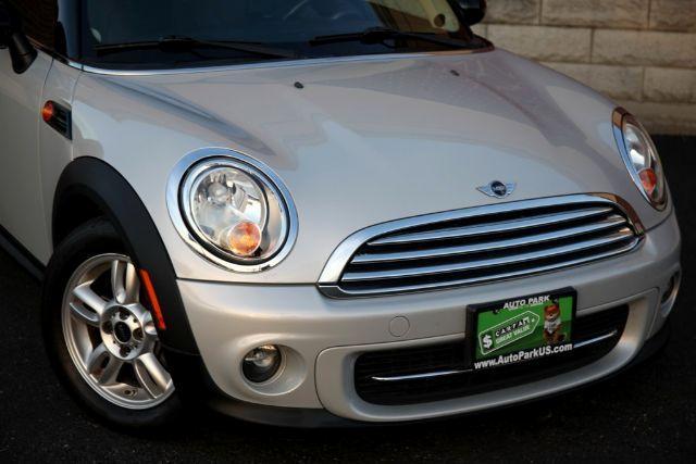 used 2012 MINI Cooper car, priced at $9,950