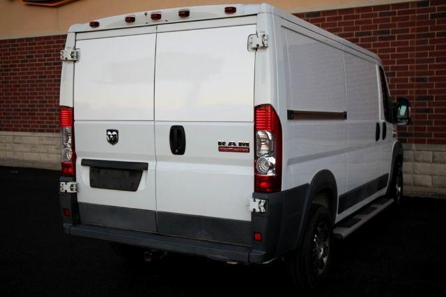 used 2015 Ram ProMaster 1500 car, priced at $17,950