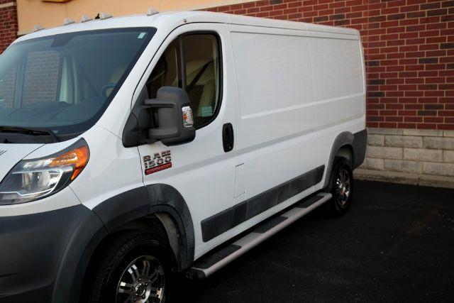 used 2015 Ram ProMaster 1500 car, priced at $17,950