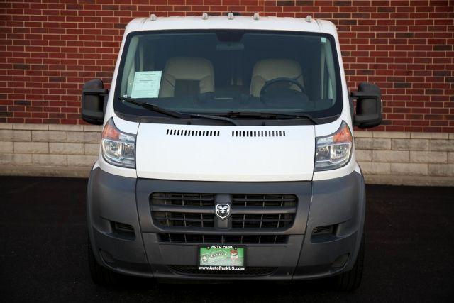 used 2015 Ram ProMaster 1500 car, priced at $17,950