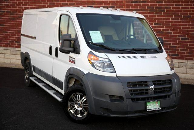 used 2015 Ram ProMaster 1500 car, priced at $17,950