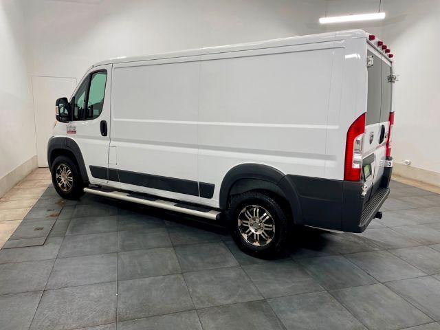 used 2015 Ram ProMaster 1500 car, priced at $18,950