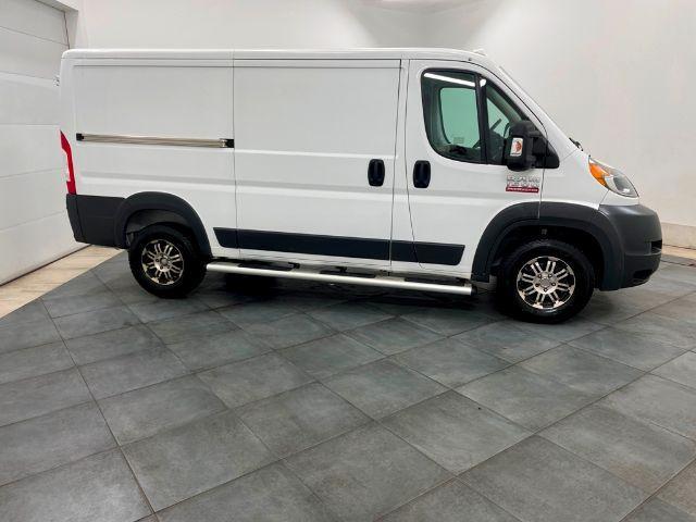 used 2015 Ram ProMaster 1500 car, priced at $18,950