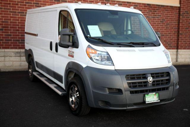 used 2015 Ram ProMaster 1500 car, priced at $17,950