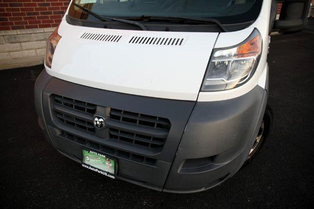 used 2015 Ram ProMaster 1500 car, priced at $17,950