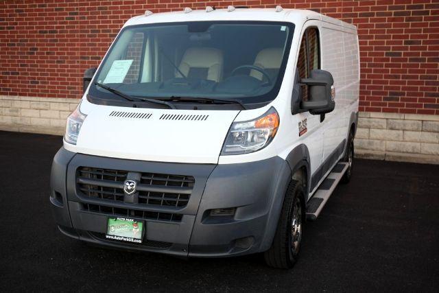 used 2015 Ram ProMaster 1500 car, priced at $17,950