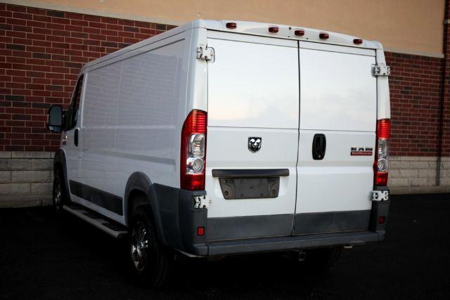 used 2015 Ram ProMaster 1500 car, priced at $17,950