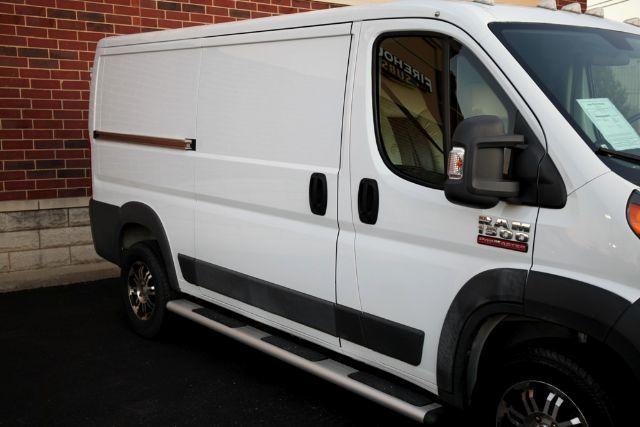 used 2015 Ram ProMaster 1500 car, priced at $17,950