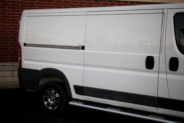 used 2015 Ram ProMaster 1500 car, priced at $17,950