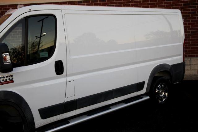 used 2015 Ram ProMaster 1500 car, priced at $17,950