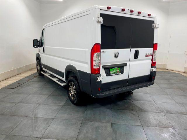 used 2015 Ram ProMaster 1500 car, priced at $18,950