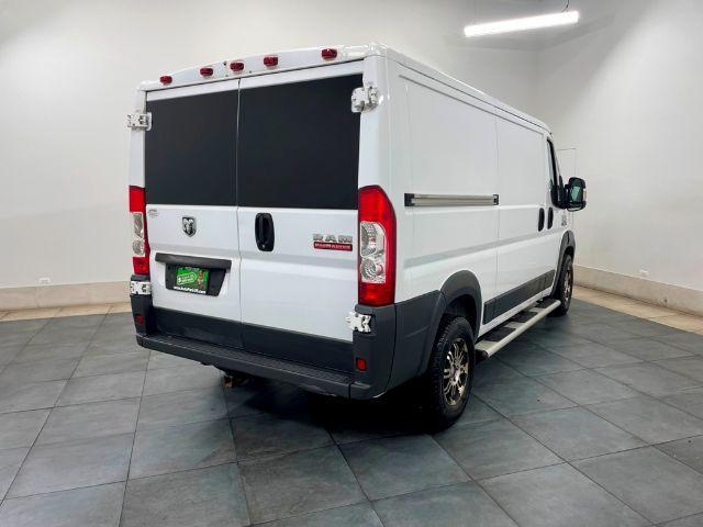 used 2015 Ram ProMaster 1500 car, priced at $18,950