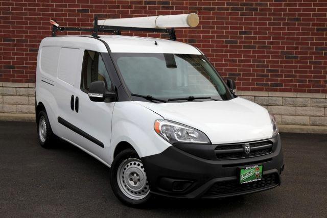 used 2017 Ram ProMaster City car, priced at $17,950