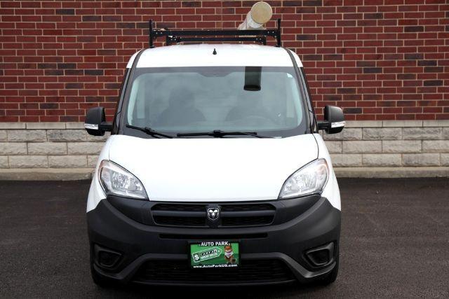 used 2017 Ram ProMaster City car, priced at $17,950