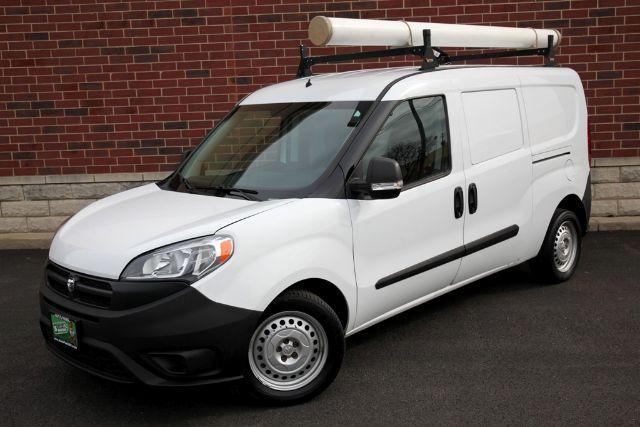 used 2017 Ram ProMaster City car, priced at $17,950