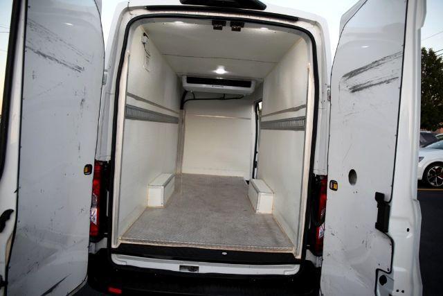 used 2021 Ford Transit-350 car, priced at $44,950