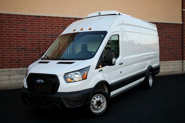 used 2021 Ford Transit-350 car, priced at $44,950