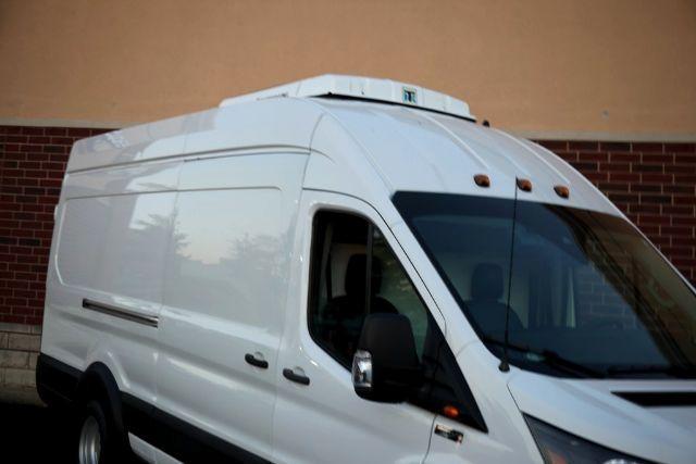 used 2021 Ford Transit-350 car, priced at $44,950