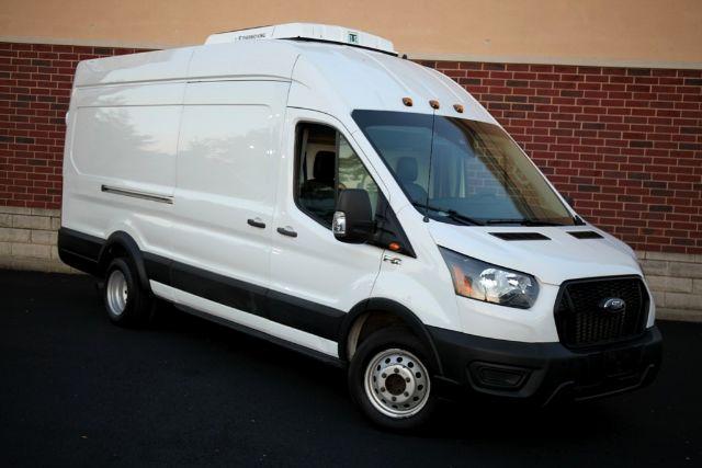 used 2021 Ford Transit-350 car, priced at $44,950