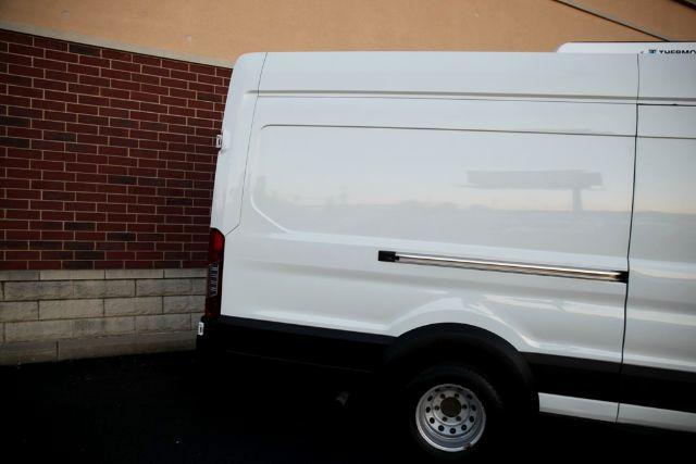 used 2021 Ford Transit-350 car, priced at $44,950