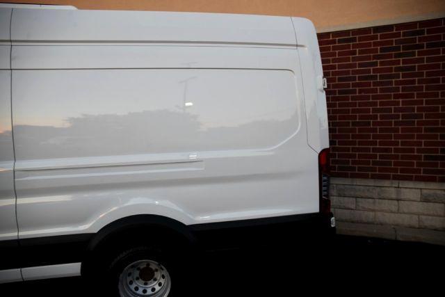 used 2021 Ford Transit-350 car, priced at $44,950